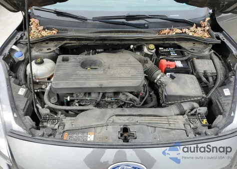 2020 Ford Escape Sel z USA, uszkodzony, nr VIN 1FMCU9H95LUA96967